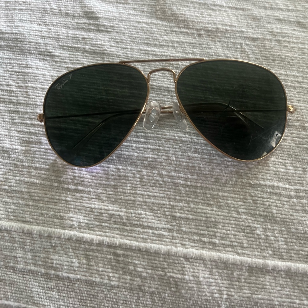 Ray-Ban Avaitors